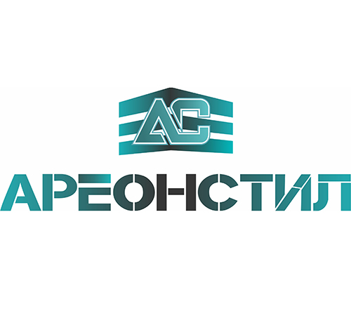 Логотип АреонСтил